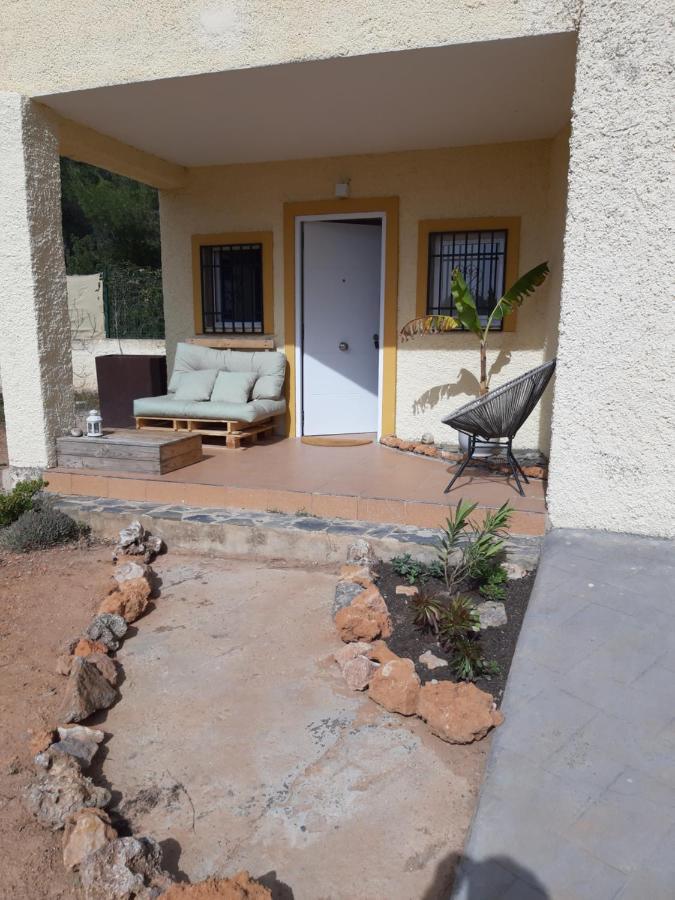 Holiday home Casa Vitalis Vilamarxant