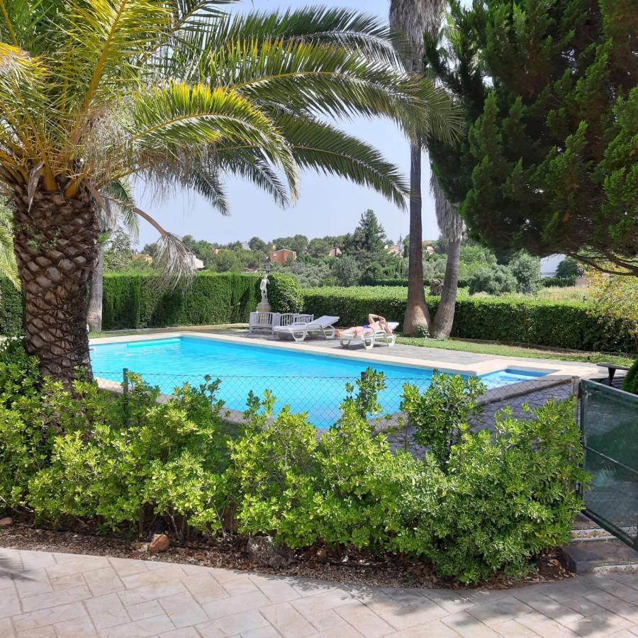 Holiday home Casa Vitalis