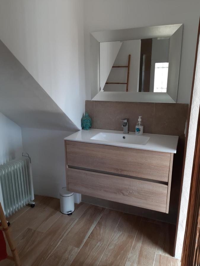 Holiday home Casa Vitalis