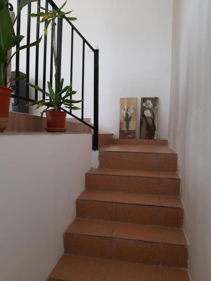 Holiday home Casa Vitalis Vilamarxant