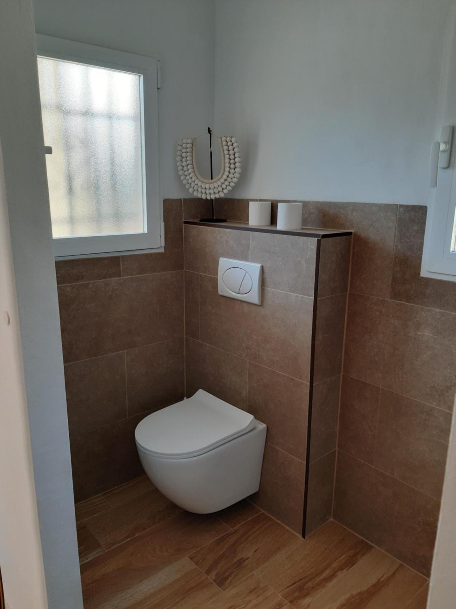 Casa Vitalis Holiday home